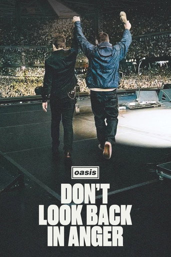 ด๊อนท์ลุคแบคอินแองเกอร์ (Oasis: Don't Look Back in Anger)