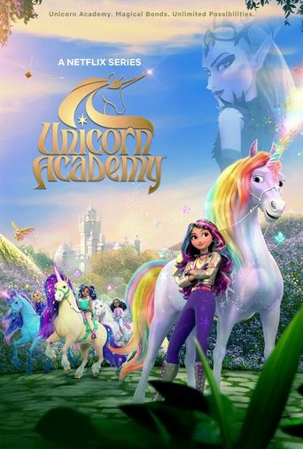 โรงเรียนยูนิคอร์น (Unicorn Academy)
