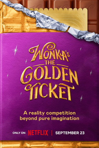 ตั๋วทองของวองก้า (Wonka's The Golden Ticket)