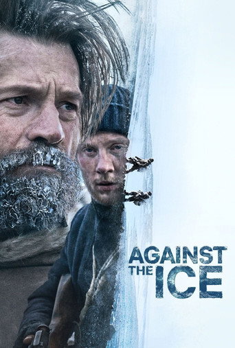 มหันตภัยเยือกแข็ง (Against the Ice)