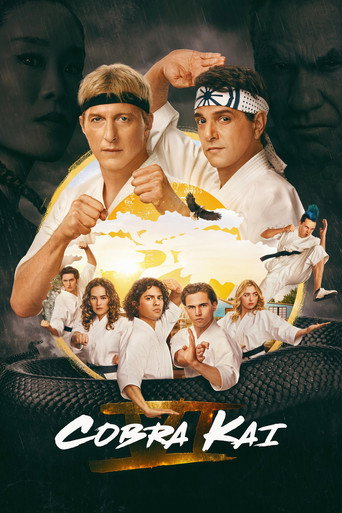 คอบร้า ไค (Cobra Kai)