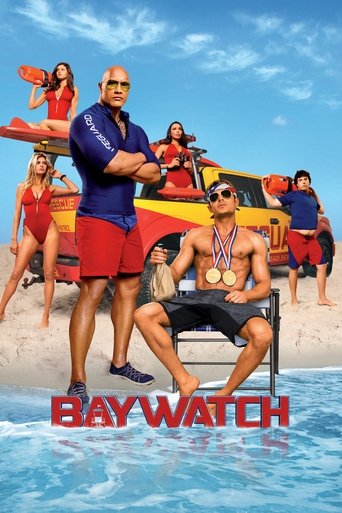 ไลฟ์การ์ดฮอตพิทักษ์หาด (Baywatch)