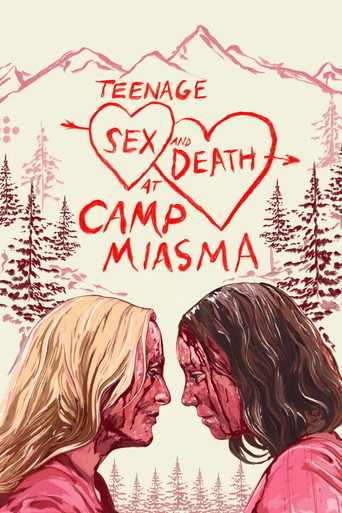 มิอัสมา ค่ายสยองของสองเรา (Teenage Sex and Death at Camp Miasma)