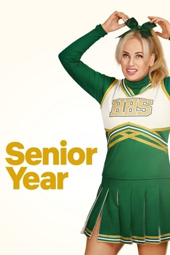 ปีสุดท้าย (Senior Year)