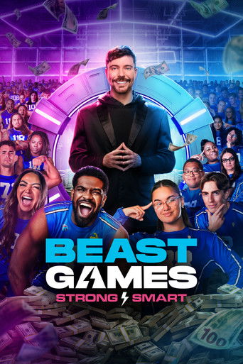 บีสต์เกมส์ (Beast Games)