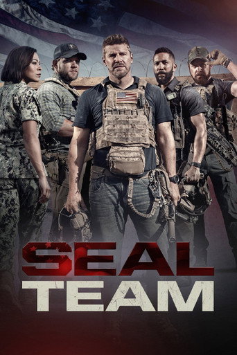 สุดยอดหน่วยซีล (SEAL Team)