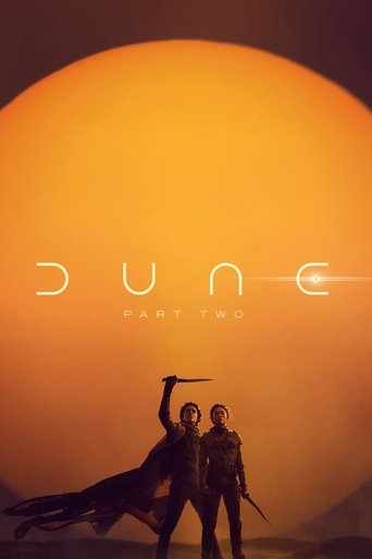 ดูน: ภาคสอง (Dune: Part Two)