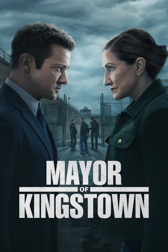 คิงส์ทาวน์ เมืองเดือดคนขบถ (Mayor of Kingstown)
