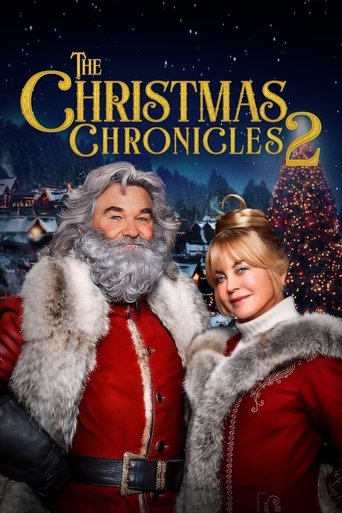 ผจญภัยพิทักษ์คริสต์มาส ภาค 2 (The Christmas Chronicles: Part Two)