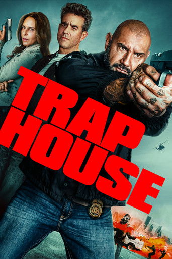 ดักแผนล่า ท้าทรชน (Trap House)