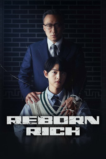 กลับชาติ ฆาตแค้น (Reborn Rich)