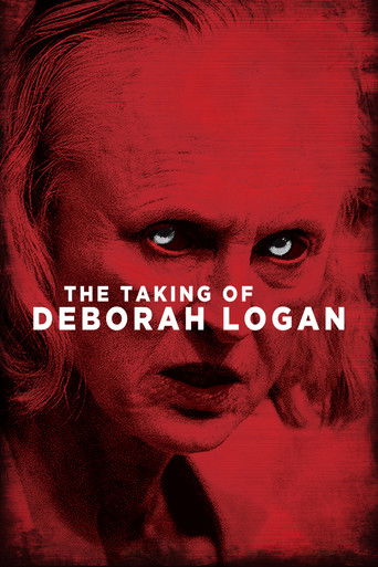 หลอนจิตปริศนา (The Taking of Deborah Logan)