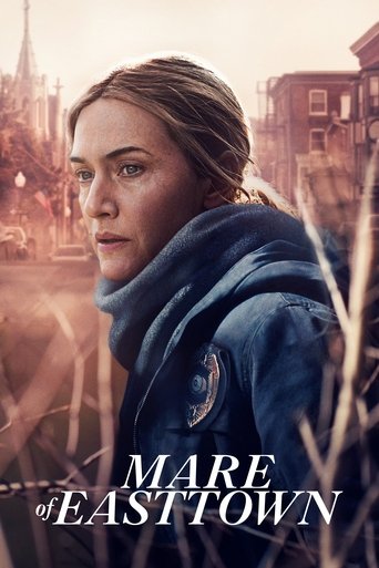 แมร์แห่งอีสต์ทาวน์ (Mare of Easttown)
