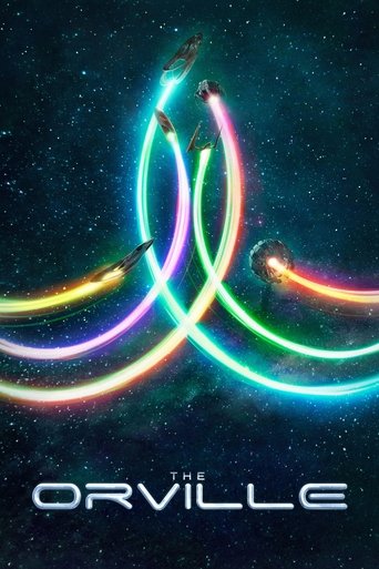 เดอะ ออร์วิลล์ (The Orville)