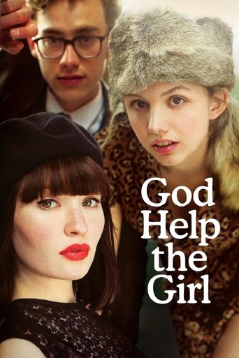 ก็อด เฮลป์ เดอะ เกิร์ล บ่มหัวใจ…ใส่เสียงเพลง (God Help the Girl)
