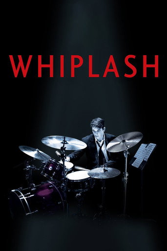 ตีให้ลั่น เพราะฝันยังไม่จบ (Whiplash)