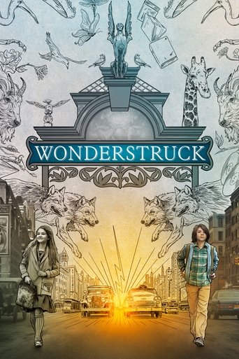 อัศจรรย์วันข้ามเวลา (Wonderstruck)