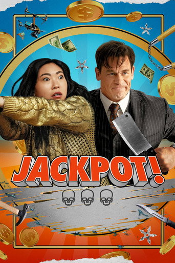 แจ็คพ็อต ลุ้น รอด รวย! (Jackpot!)