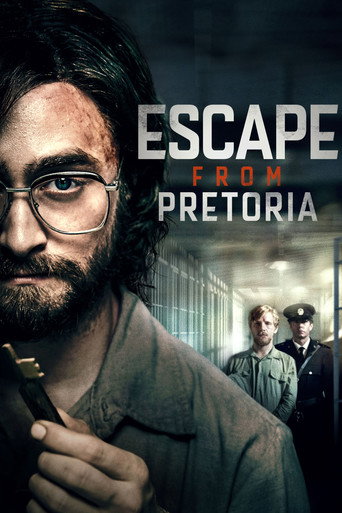 แผนลับแหกคุกพริทอเรีย (Escape from Pretoria)