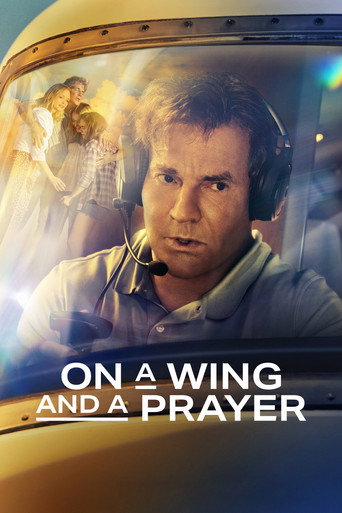 ใต้ปีกแห่งศรัทธา (On a Wing and a Prayer)