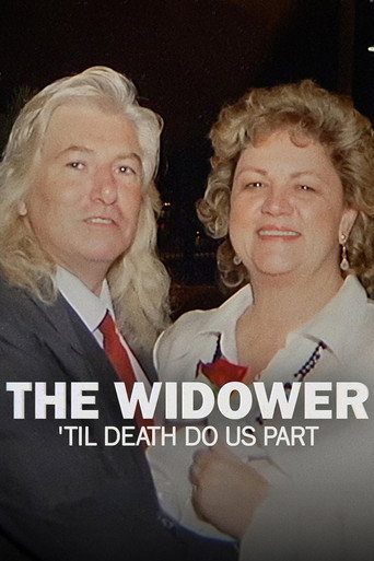 The Widower: จนกว่าความตายจะพรากเราจากกัน (The Widower: 'Til Death Do Us Part)
