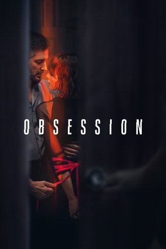 คลั่ง (Obsession)