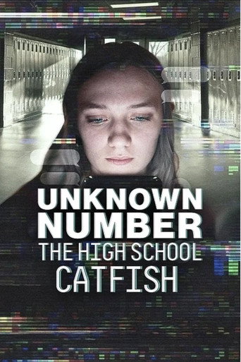 Unknown Number: ข้อความลวงเด็กมัธยมปลาย (Unknown Number: The High School Catfish)