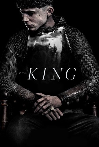 เดอะ คิง (The King)