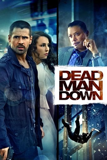 แค้นได้ตายไม่เป็น (Dead Man Down)