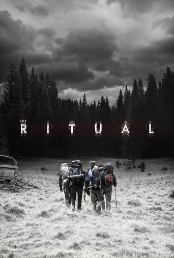 สัมผัสอาฆาต วิญญาณสยอง (The Ritual)