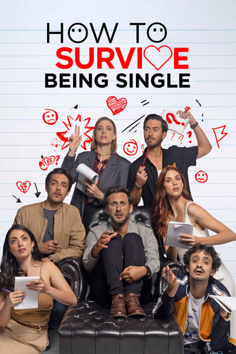 รอดสักทีชีวิตโสด (How to Survive Being Single)