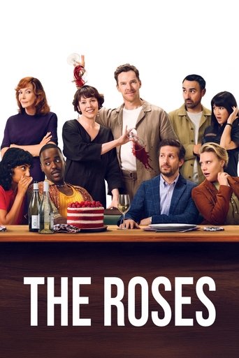 กุ-หลาบ (The Roses)
