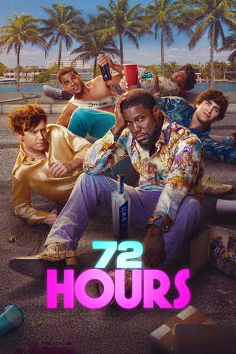 72 ชั่วโมงในไมแอมี (72 HOURS)