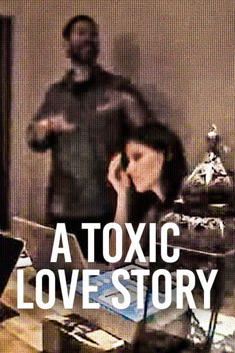 พิษรักเกมลวง (A Toxic Love Story)
