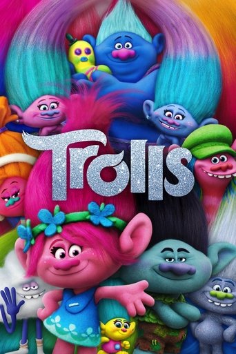 โทรลล์ส (Trolls)