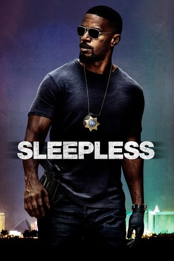 คืนเดือดคนระห่ำ (Sleepless)