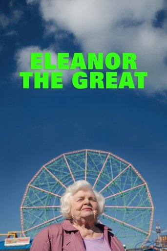 เอเลนอร์ผู้ยิ่งใหญ่ (Eleanor the Great)