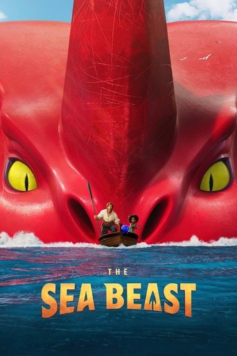 อสูรทะเล (The Sea Beast)