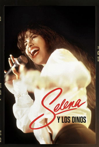เซเลน่ากับวงดนตรีครอบครัว: มรดกแห่งเสียงเพลง (Selena y Los Dinos: A Family's Legacy)