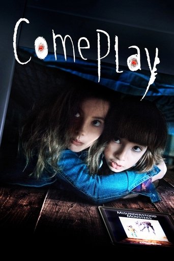 ปีศาจล่าเพื่อน (Come Play)