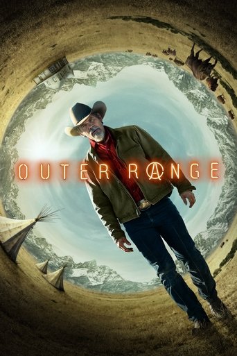 แดนพิศวงปมมรณะ (Outer Range)