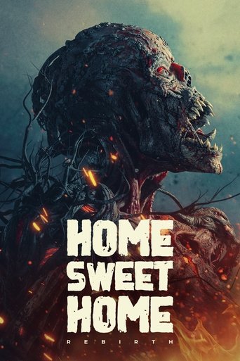 โฮมสวีทโฮม กำเนิดใหม่ (Home Sweet Home: Rebirth)