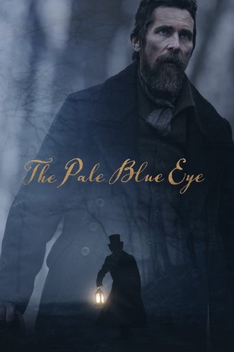 เดอะ เพล บลู อาย (The Pale Blue Eye)
