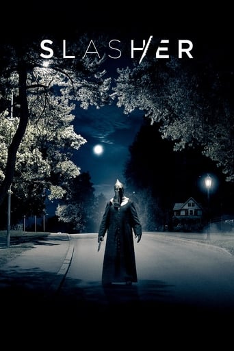 ฆ่าล่าเลือด (Slasher)