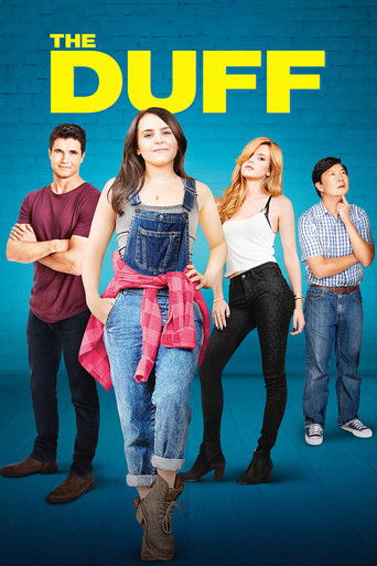 ชะนีซ่าส์ มั่นหน้าเกินร้อย (The DUFF)