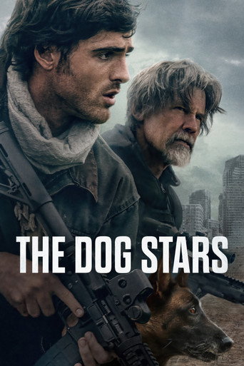 เดอะ ด็อก สตารส์ (The Dog Stars)