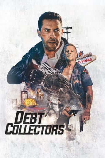หนี้นี้ต้องชำระ 2 (Debt Collectors)