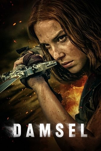Damsel: ดรุณีผู้พิชิต (Damsel)