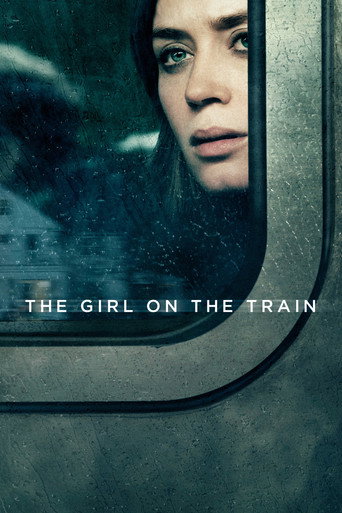 ปมหลอน รางมรณะ (The Girl on the Train)