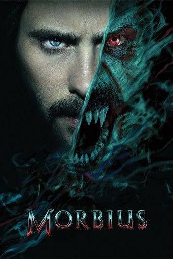 มอร์เบียส (Morbius)